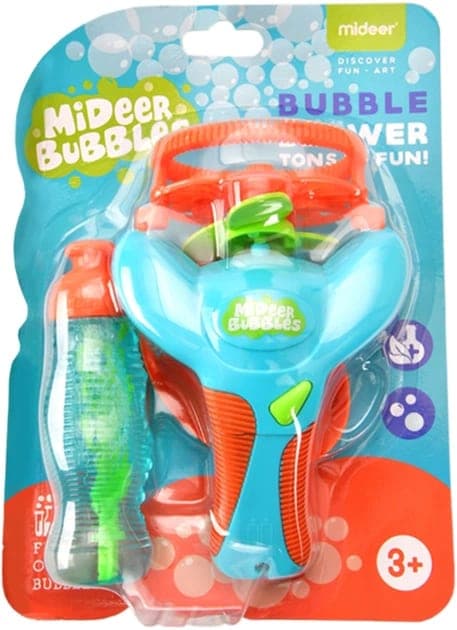 Mideer Bubble Blower - View 1