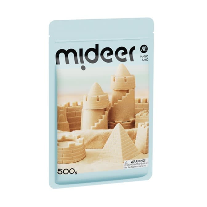 Mideer Magic Sand - 500g - View 1