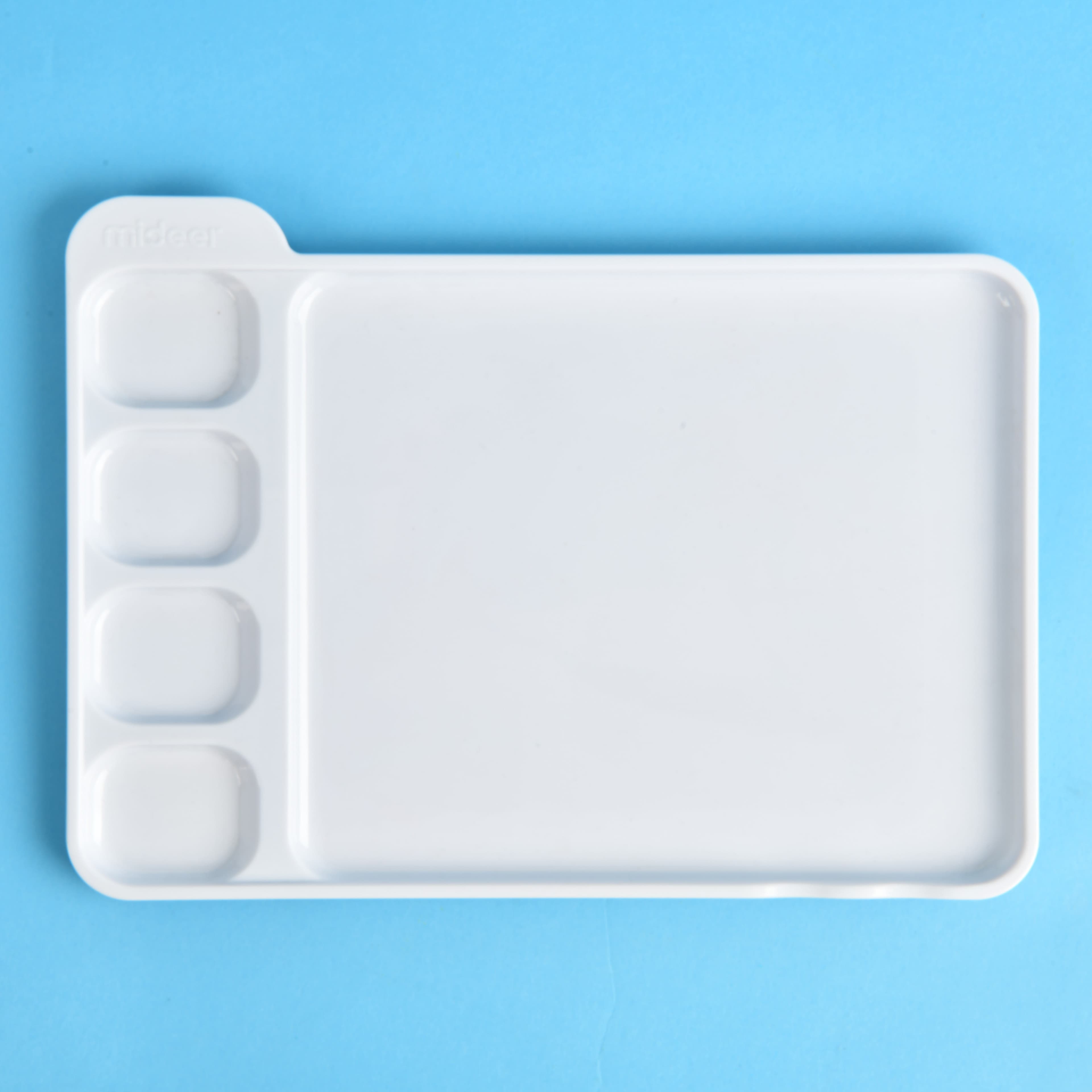 Mideer Palette - View 1